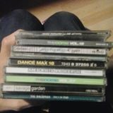 Partymix 04 (Pop, (Hard-)Trance, 90er, Eurodance, Happy Hardcore, Hands Up & Techno Classics)