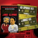 J.ROCC's EastCoast Flavors Mix 2014 Edited