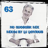 NoGuestlistMix Podcast vol. 63