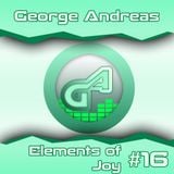 George Andreas - Elements Of Joy 016