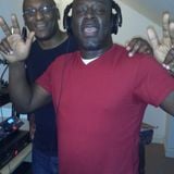 MIGHTY GENERAL RADIO SHOW 3rd jan 2014