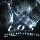 lord of sp33d @ living room terror