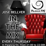 José Bellver-In The Mix ED.31