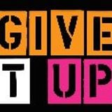 Give It Up! resident Sarwar K Discobopulated mix