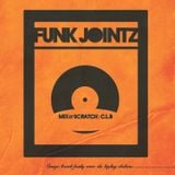 FUNK JOINTZ mixtape