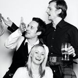 Tom & Katie's wedding mix pt1