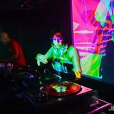 WBP- SOUTH AMERICAN SOUL SESSIONS - CAOLYTHIC / COLOMBIA