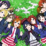ラブライブ!オンリー作業用BGM(あくまでBGM用)