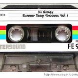 Summer Deep Vibes: The Long Play