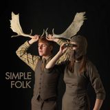 Simple Folk Radio - The Final Show (ft: Allysen Callery)