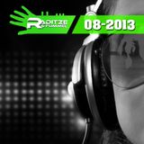 Raditze & Fummel - Mixtape 08-2013