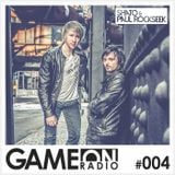 GAMEON Radio #004