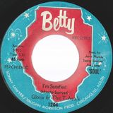 NORTHERN SOUL - THE BEST SPOT I NEVER DID