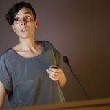 Feminist Perspectives and Art Practice - Holly Ingleton