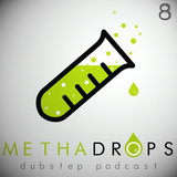 Methadrops Dubstep Podcast 008 - Mixed By AfroDub