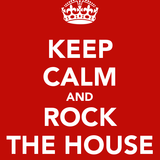 DJ Bonn - Keep Calm And Rock The House