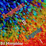 DJ Morphine - Prophecies & Legends Part 1 - Early Hardtrance/Hardstyle