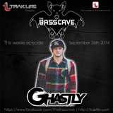 The Basscave Ep- 2 - Ghastly 9/26/14