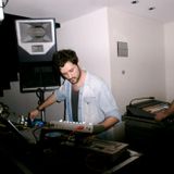 Baldo live set @ The Monkey Bar Anniversary (Barcelona, March 2012)