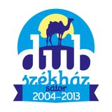 Dub Székház Podcast 058 - Dr. Juzztice & Dj Harvey
