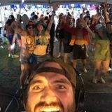 the Rhino (live) @ the Great Depressurization Chamber Pool Party
