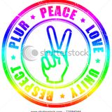 PLUR - Dj White