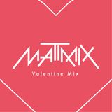 valentine's day mix