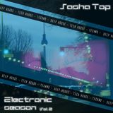 Sasha Top - Electronic Session Vol.2