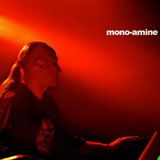 Uur Obscuur 61 :: Joost G aka Mono-Amine