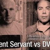 Silent Servant & DVS1 - LWE Podcast - 11-01-2011