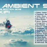 Ambient IDM set mixed by SkiFi vol.3 FAR TO REACH