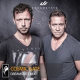 Cosmic Gate — Dreamstate Mix