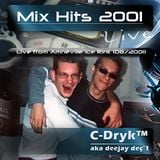 Mix Hits 2001
