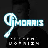 MORRIZM VOL.2 (WINTER EDITION)