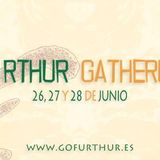 Intuïtiu at Furthur Gathering 2015, Madrid