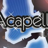 Acapella Live Promo Mix - Wayne Baker
