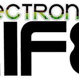 Electronica Life Radio with Resident DJ Insanez Episode 15