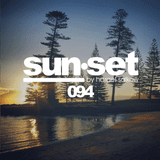 sun•set 094 by Harael Salkow