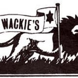 45 Feet Under: Wackies, volume 1