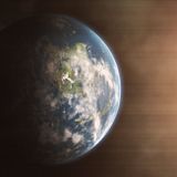 Signals From The Kepler System 208: Ambient + Chill