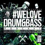 #Welovednb podcast