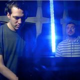 Live recording from Seb Chew's Rinse FM Show 21-11-11