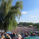 Homegrown Sunday Ramble #26 Salute to Bobby Womack and Live Music from the Clearwater Hudson Revival