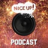 NICE UP! Podcast - December 2015