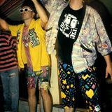 80's House & Hip House