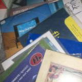 WAY OUT WEST- Collected Works Pt II (CD 1 of 2 ) - VINYLMIX by derGEHOERMASSEUR aka Dj FRANK 137 BPM