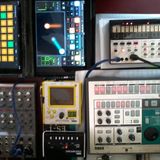Hoy-2015-=Lp5 ipad app Korg Volca key+Electribe ES-1