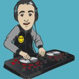 Set Mix 14 - DJ Fabio Baroni (Electro and House 80-90s Mix)
