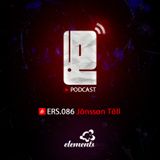 ERS086 - Jönsson Tõll