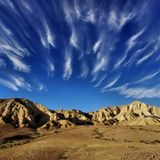 Jon E thin - Desert Expansion Sessions